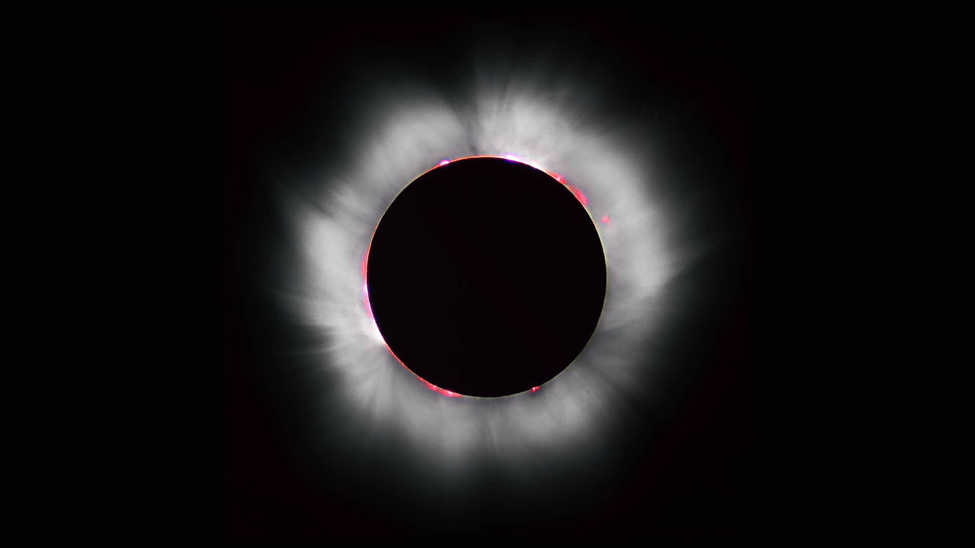Eclipse totale 1